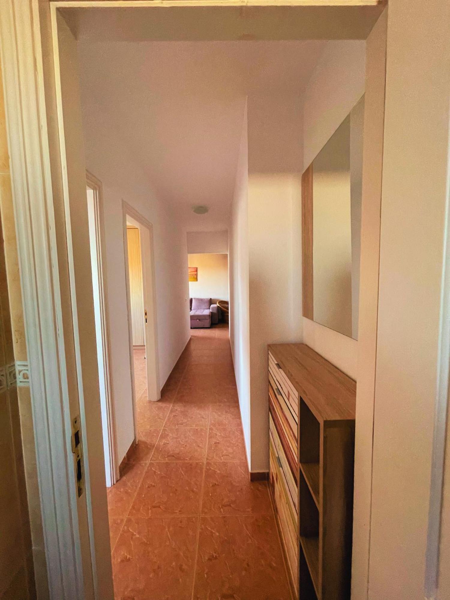 Appartement Ocean Sky à Candelaria Extérieur photo