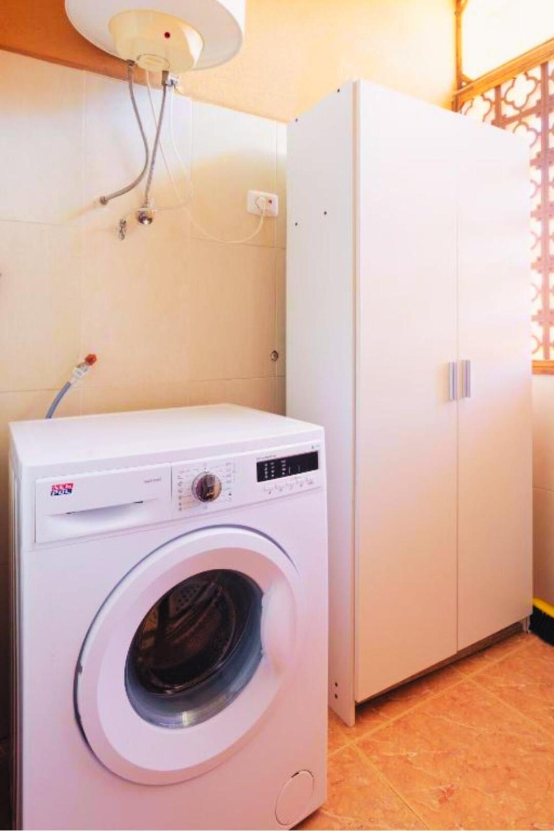 Appartement Ocean Sky à Candelaria Extérieur photo