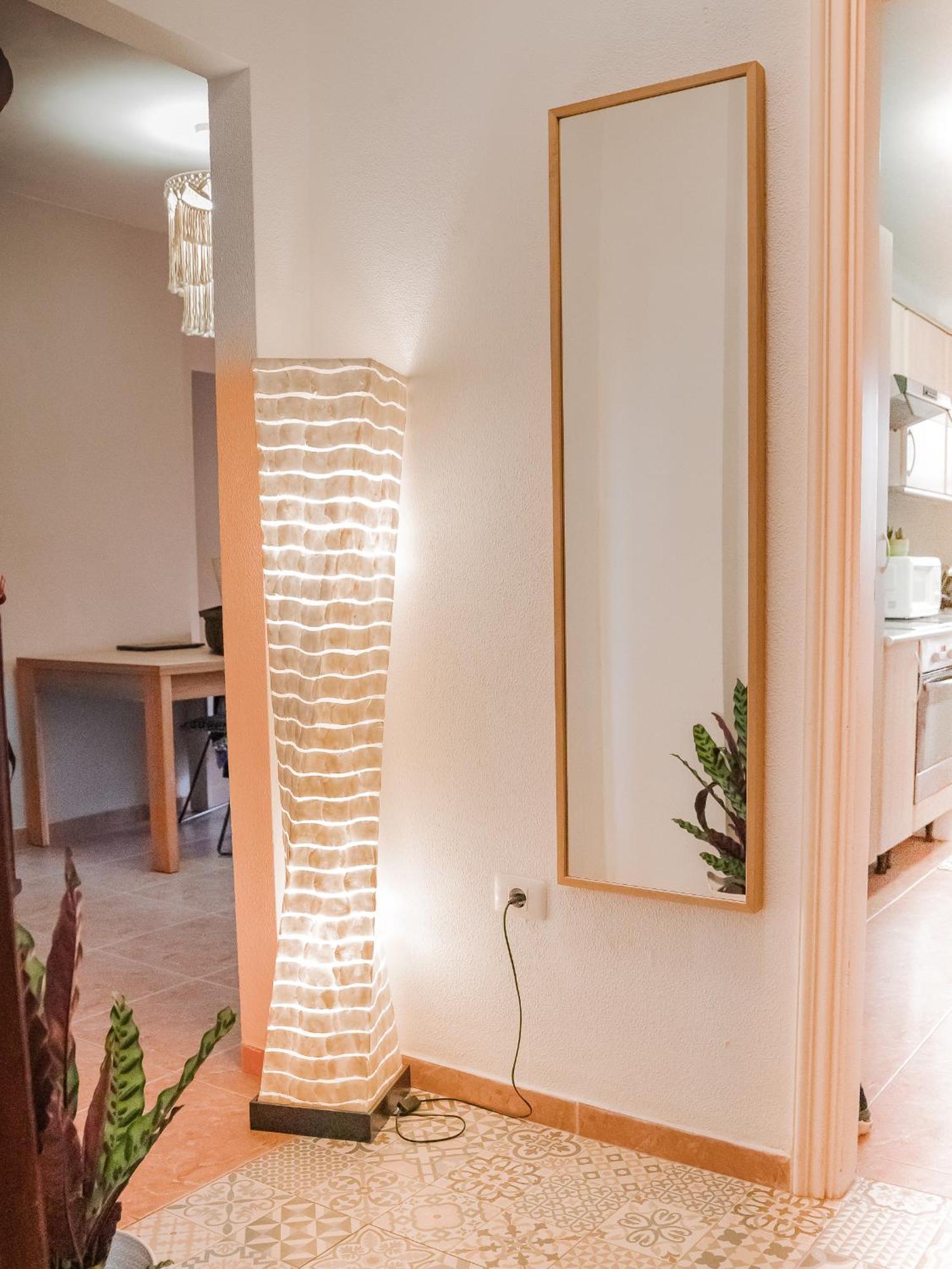 Appartement Ocean Sky à Candelaria Extérieur photo