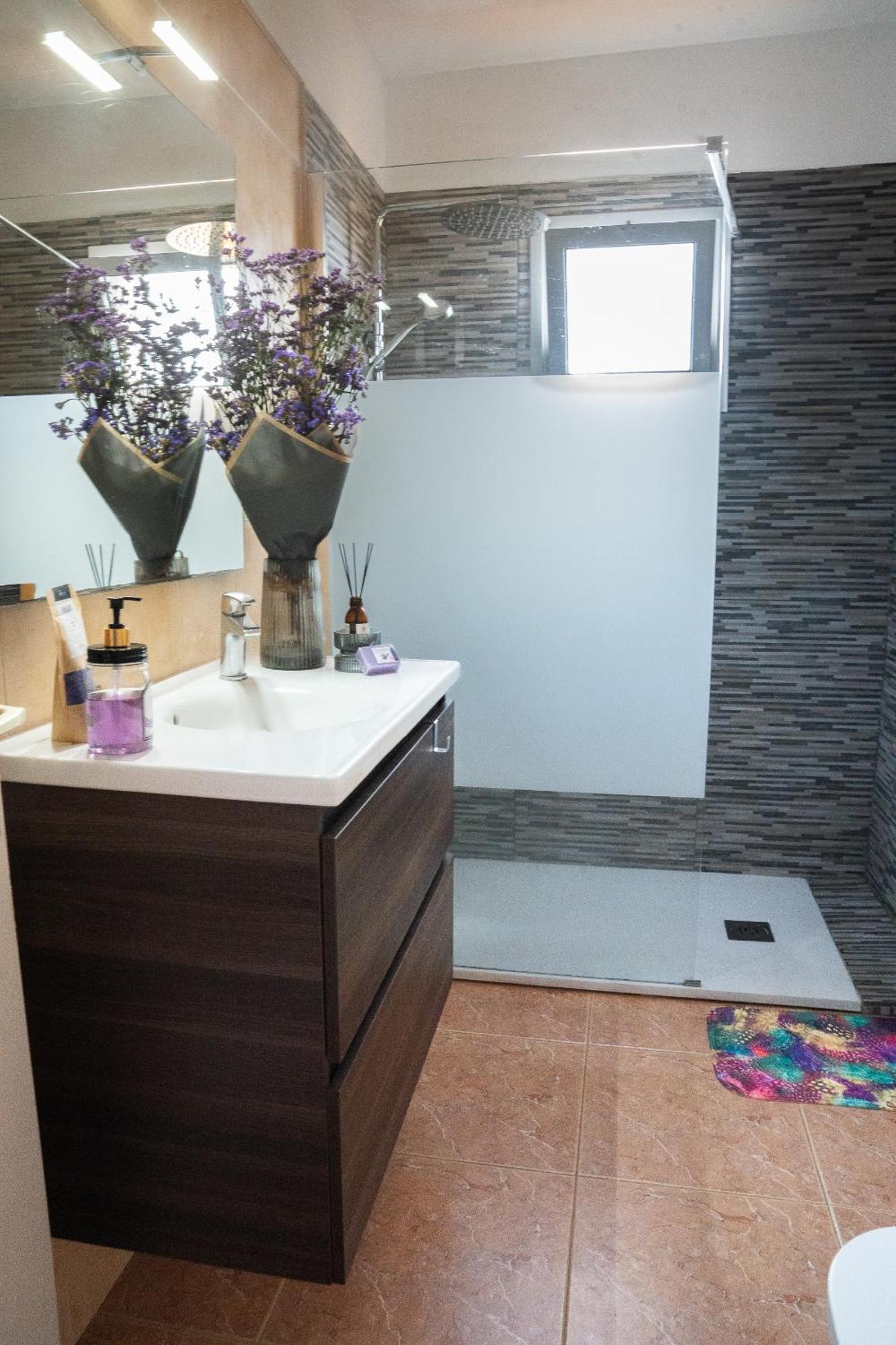Appartement Ocean Sky à Candelaria Extérieur photo