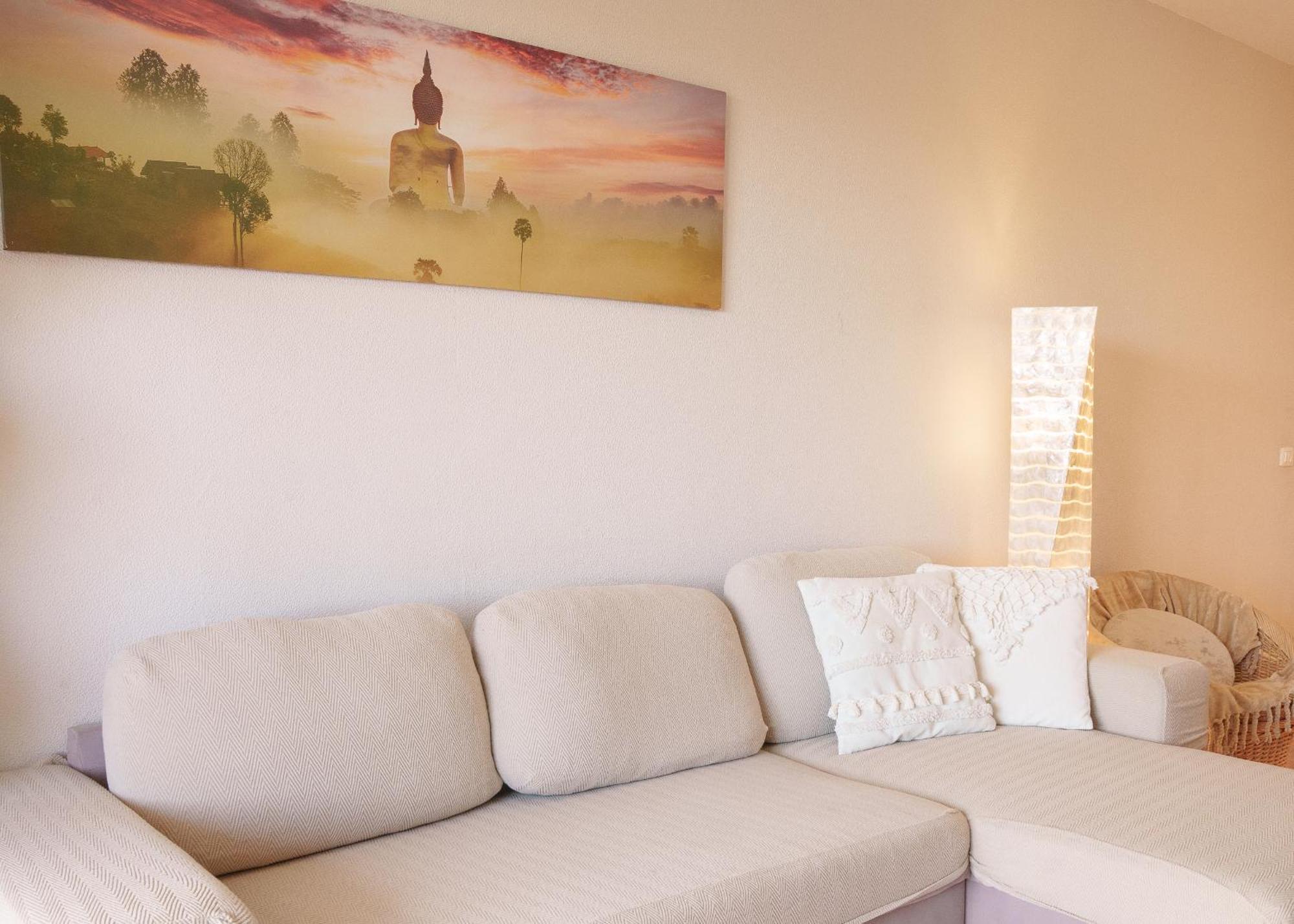 Appartement Ocean Sky à Candelaria Extérieur photo